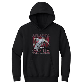Chris Sale Kids Youth Hoodie | 500 LEVEL