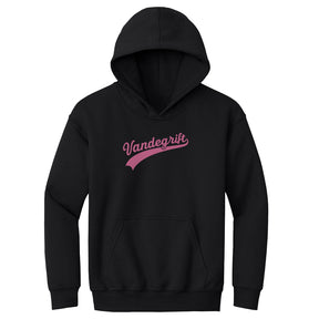 Vandegrift Kids Youth Hoodie | 500 LEVEL
