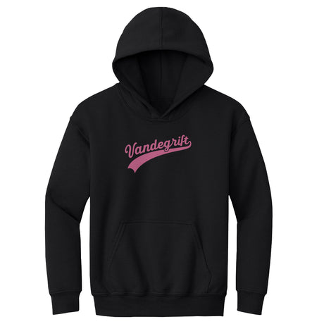 Vandegrift Kids Youth Hoodie | 500 LEVEL