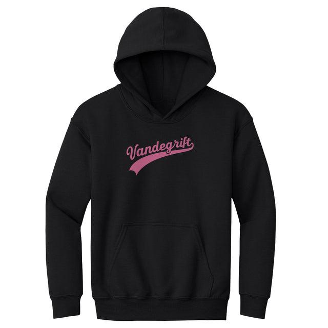 Vandegrift Kids Youth Hoodie | 500 LEVEL
