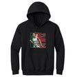 Jasmine Paolini Kids Youth Hoodie | 500 LEVEL