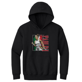 Jasmine Paolini Kids Youth Hoodie | 500 LEVEL