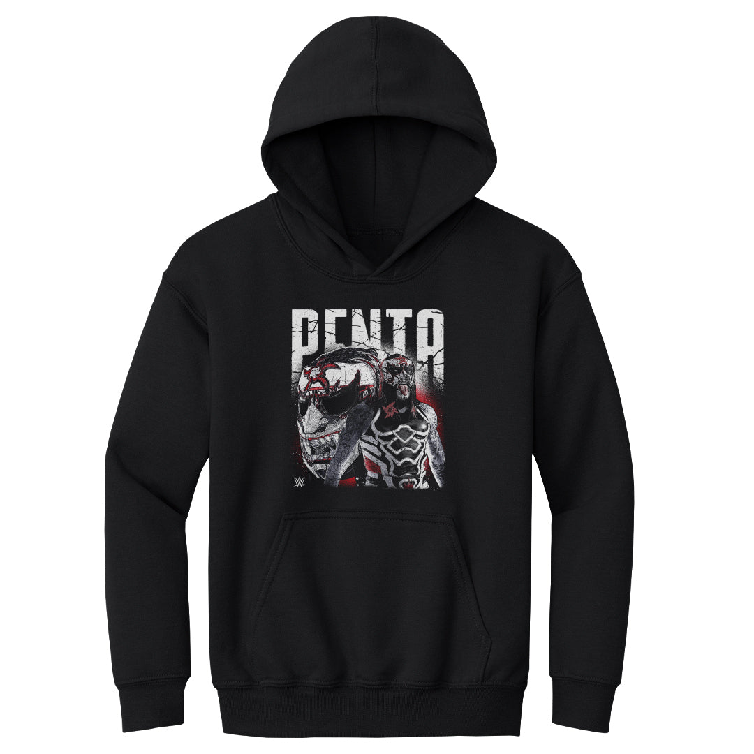 Penta Kids Youth Hoodie | 500 LEVEL