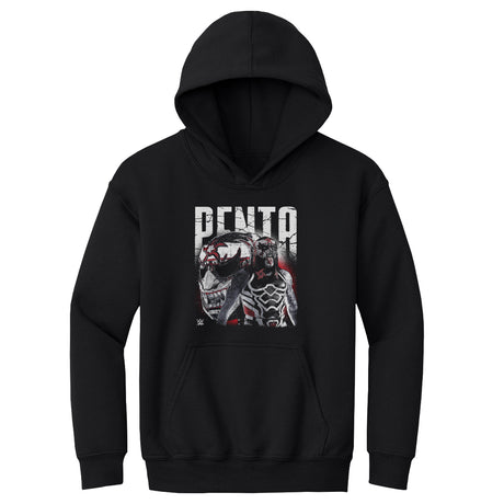 Penta Kids Youth Hoodie | 500 LEVEL