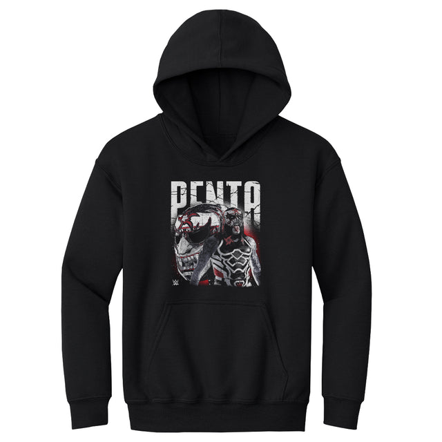 Penta Kids Youth Hoodie | 500 LEVEL