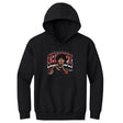 Shaedon Sharpe Kids Youth Hoodie | 500 LEVEL