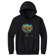 Koko B. Ware Kids Youth Hoodie | 500 LEVEL