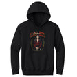 Stephanie McMahon Kids Youth Hoodie | 500 LEVEL
