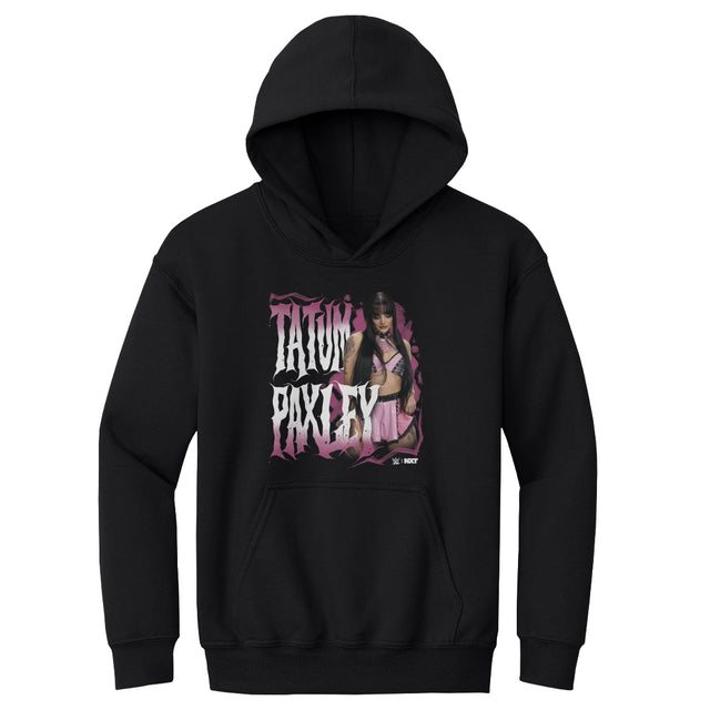 Tatum Paxley Kids Youth Hoodie | 500 LEVEL