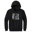 UFC Events Kids Youth Hoodie | 500 LEVEL