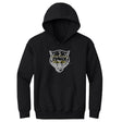 Crown Trio Kids Youth Hoodie | 500 LEVEL