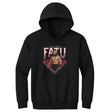 Jacob Fatu Kids Youth Hoodie | 500 LEVEL