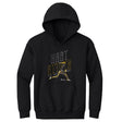 Kyle Hart Kids Youth Hoodie | 500 LEVEL