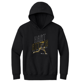 Kyle Hart Kids Youth Hoodie | 500 LEVEL