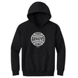 Bronson Arroyo Kids Youth Hoodie | 500 LEVEL