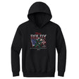 Matt Boldy Kids Youth Hoodie | 500 LEVEL