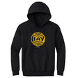 Jason Bay Kids Youth Hoodie | 500 LEVEL
