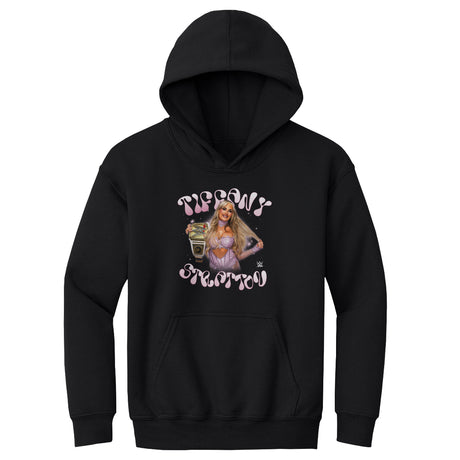 Tiffany Stratton Kids Youth Hoodie | 500 LEVEL