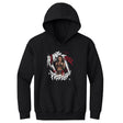 Roxanne Perez Kids Youth Hoodie | 500 LEVEL
