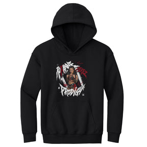 Roxanne Perez Kids Youth Hoodie | 500 LEVEL