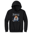 Cooper Flagg Kids Youth Hoodie | 500 LEVEL