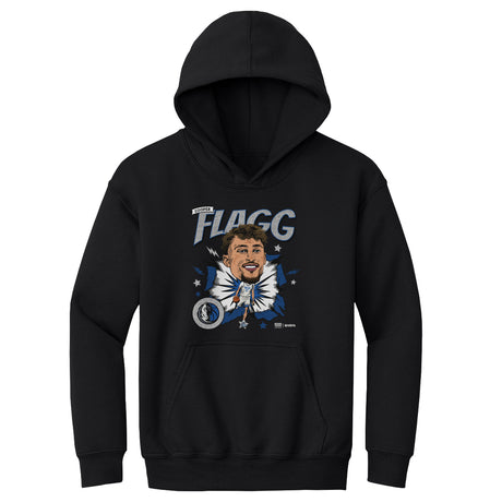 Cooper Flagg Kids Youth Hoodie | 500 LEVEL