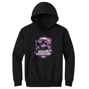 UFC Events Kids Youth Hoodie | 500 LEVEL