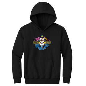 NXT In Your House Kids Youth Hoodie | 500 LEVEL