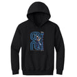 Tim Wallach Kids Youth Hoodie | 500 LEVEL