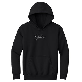 Mezak Art Kids Youth Hoodie | 500 LEVEL