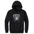 Roberto Cruz Kids Youth Hoodie | 500 LEVEL