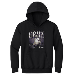 Roberto Cruz Kids Youth Hoodie | 500 LEVEL