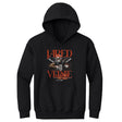 Jared Verse Kids Youth Hoodie | 500 LEVEL