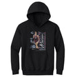 Marina Mabrey Kids Youth Hoodie | 500 LEVEL