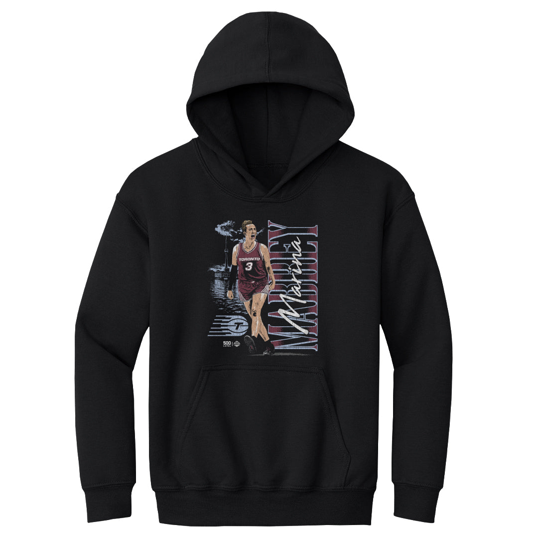 Marina Mabrey Kids Youth Hoodie | 500 LEVEL