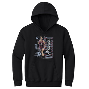 Marina Mabrey Kids Youth Hoodie | 500 LEVEL