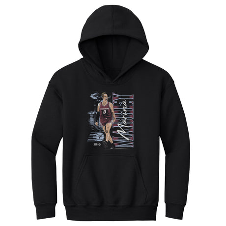 Marina Mabrey Kids Youth Hoodie | 500 LEVEL