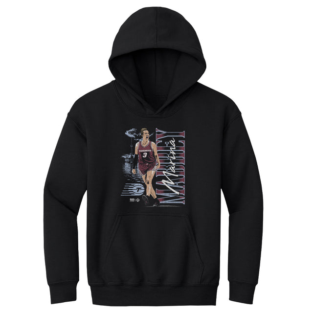 Marina Mabrey Kids Youth Hoodie | 500 LEVEL