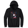 Jurickson Profar Kids Youth Hoodie | 500 LEVEL