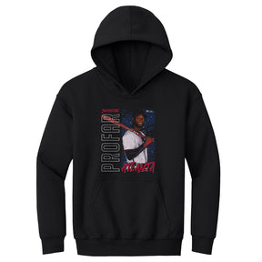 Jurickson Profar Kids Youth Hoodie | 500 LEVEL