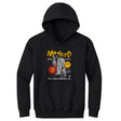 Mankind Kids Youth Hoodie | 500 LEVEL