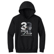Munetaka Murakami Kids Youth Hoodie | 500 LEVEL