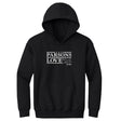 MIcah Parsons Kids Youth Hoodie | 500 LEVEL