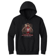 Chris Jones Kids Youth Hoodie | 500 LEVEL