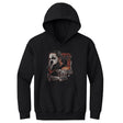 Tama Tonga Kids Youth Hoodie | 500 LEVEL