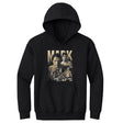 Mark Kerr Kids Youth Hoodie | 500 LEVEL