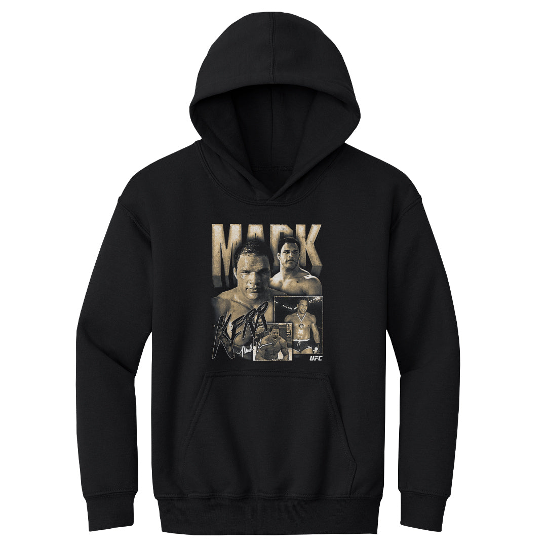 Mark Kerr Kids Youth Hoodie | 500 LEVEL