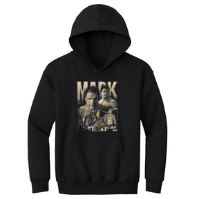 Mark Kerr Kids Youth Hoodie | 500 LEVEL
