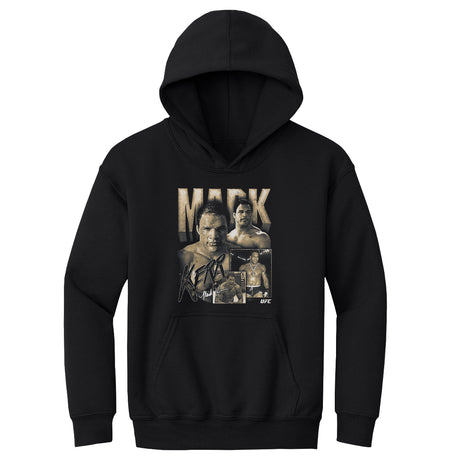 Mark Kerr Kids Youth Hoodie | 500 LEVEL