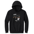 Colson Montgomery Kids Youth Hoodie | 500 LEVEL